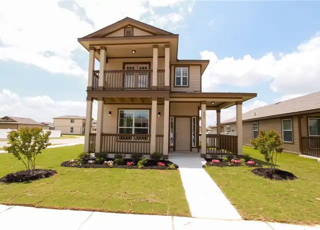 Property at 221 Cane River Rd, Pflugerville, TX, 78660, 3 beds, 2.5 baths, [object Object]