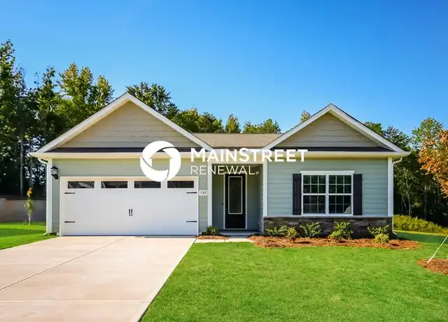Property at 135 Tradesmen Trl, Troutman, NC, 28166, 3 beds, 2 baths, [object Object]
