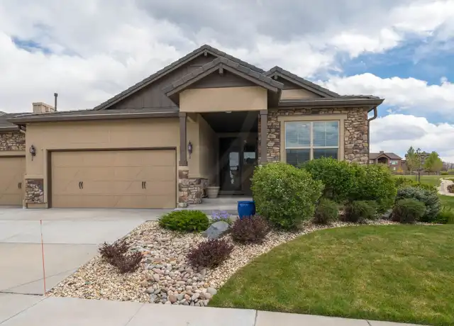 Property at 1997 Villa Creek Cir, Colorado Springs, CO, 80921, 4 beds, 3 baths, [object Object]