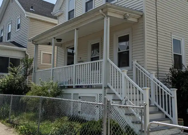 Property at 56 Clayton St, Malden, MA, 02148, 3 beds, 1 bath, [object Object]