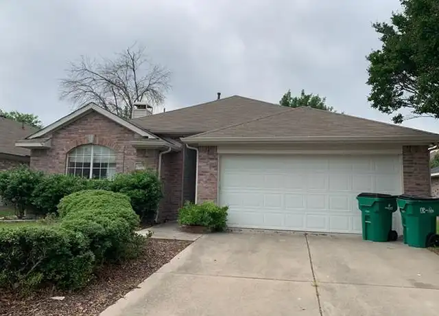 Property at 2805 Hawthorne Ln, McKinney, TX, 75071, 3 beds, 2 baths, [object Object]