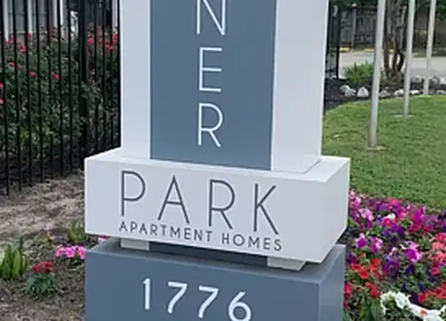 Property at Gessner Park Apartments - 1776 Gessner Rd, Houston, TX, 77080, 1-3 bed, 1-2 bath, [object Object]