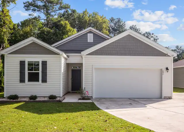 Property at 697 Morris Landing Rd, Holly Ridge, NC, 28445, 3 beds, 2 baths, [object Object]