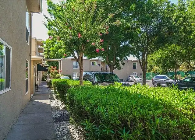Property at Villa Serrano - 5241 Marconi Ave, Carmichael, CA, 95608, 2 beds, 1 bath, [object Object]