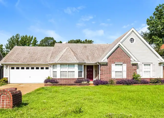 Property at 7141 Creekside Dr, Olive Branch, MS, 38654, 3 beds, 2 baths, [object Object]