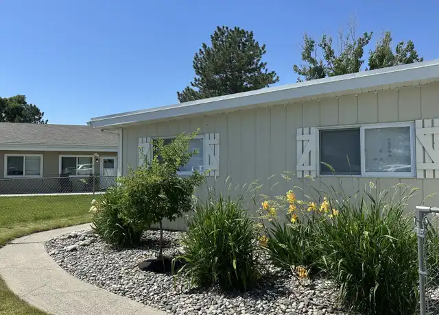 Property at 3422 Gallatin Pl Unit 3422, Billings, MT, 59102, 2 beds, 1 bath, [object Object]