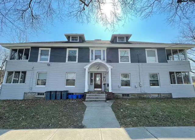 Property at 106 Clarendon St Unit 106-01, Syracuse, NY, 13210, 2 beds, 1 bath, [object Object]
