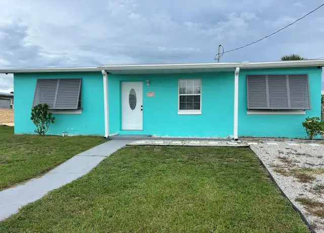 Property at 8630 Aero Ave, North Port, FL, 34287, 2 beds, 1 bath, [object Object]
