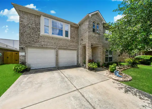Property at 9107 S Ferndale Place Dr, Houston, TX, 77064, 4 beds, 2.5 baths, [object Object]