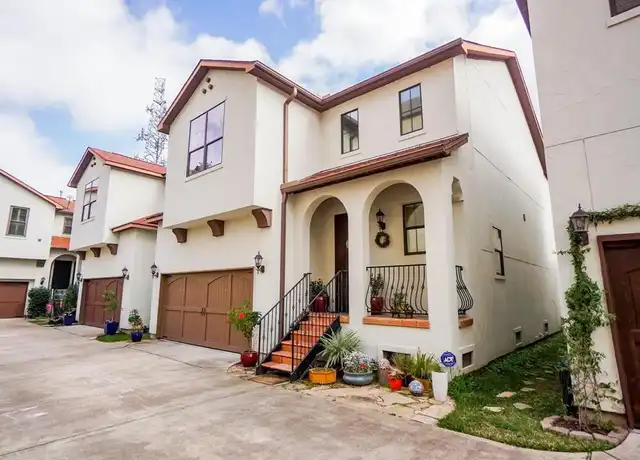 Property at 1801 W 24th St Unit B, Houston, TX, 77008, 3 beds, 2.5 baths, [object Object]