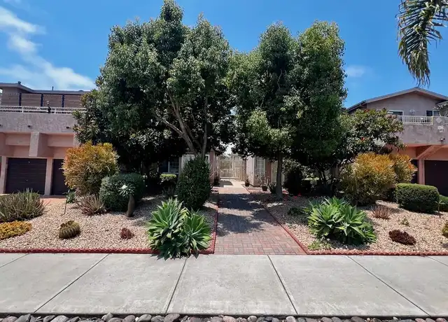 Property at 3932 Hamilton St #6, San Diego, CA, 92104, 2 beds, 2 baths, [object Object]