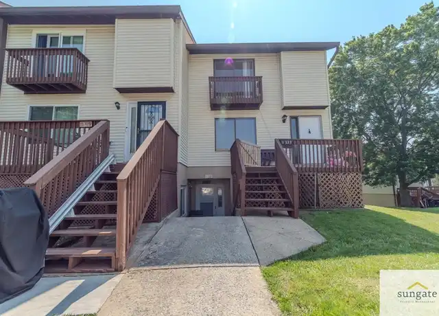 Property at 11321 Laurelwalk Dr Unit B168, Laurel, MD, 20708, 3 beds, 1 bath, [object Object]