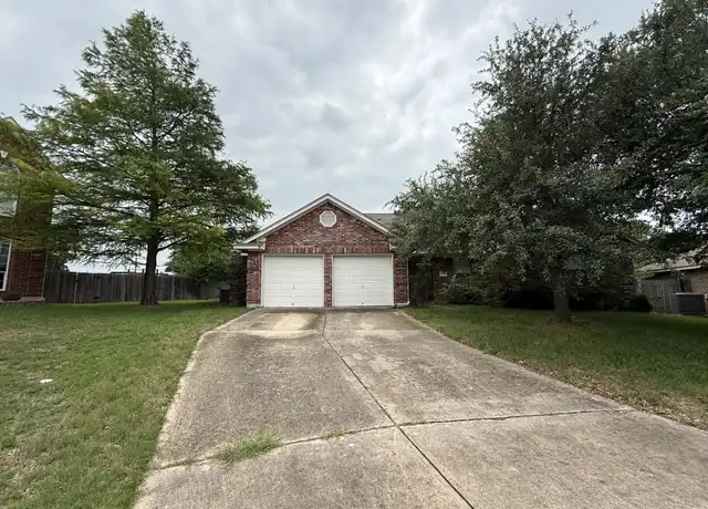 Property at 1619 Shady Hillside Pass, Round Rock, TX, 78665, 3 beds, 2 baths, [object Object]