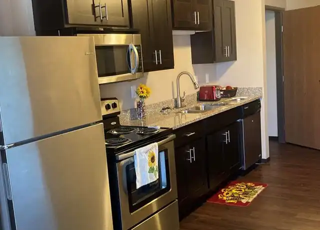 Property at 100 Santa Fe Ave Unit 5204, Bismarck, ND, 58504, 0 beds, 1 bath, [object Object]