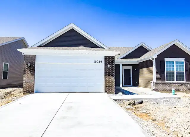 Property at 11026 Thomas St, Winfield, IN, 46307, 3 beds, 2 baths, [object Object]