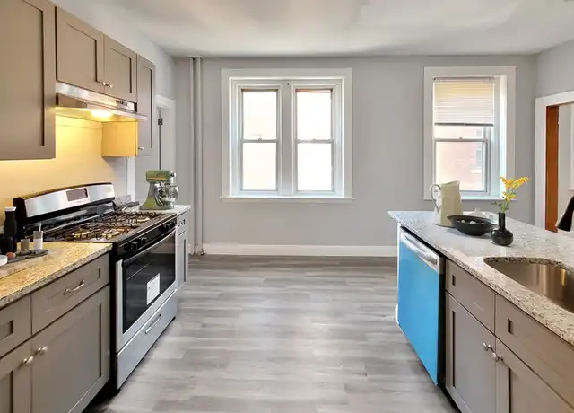 Property at 43 Mt Pleasant Ave Unit 2, Boston, MA, 02119, 4 beds, 1 bath, [object Object]