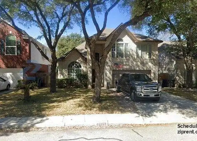 Property at 2011 Chittim Trail Dr, San Antonio, TX, 78232, 4 beds, 2.5 baths, [object Object]