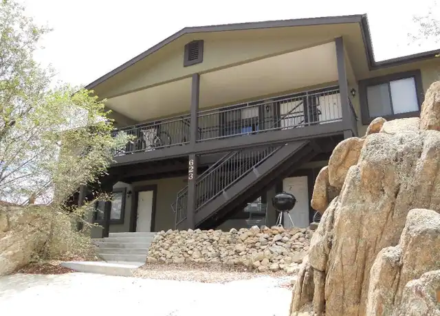 Property at 623 Dameron Dr Unit 5, Prescott, AZ, 86301, 1 bed, 1 bath, [object Object]