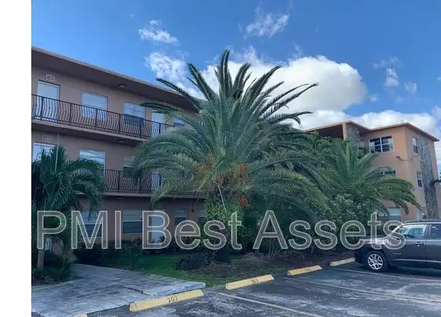 Property at 110 SE 2nd St #103, Hallandale Beach, FL, 33009, 2 beds, 1 bath, [object Object]