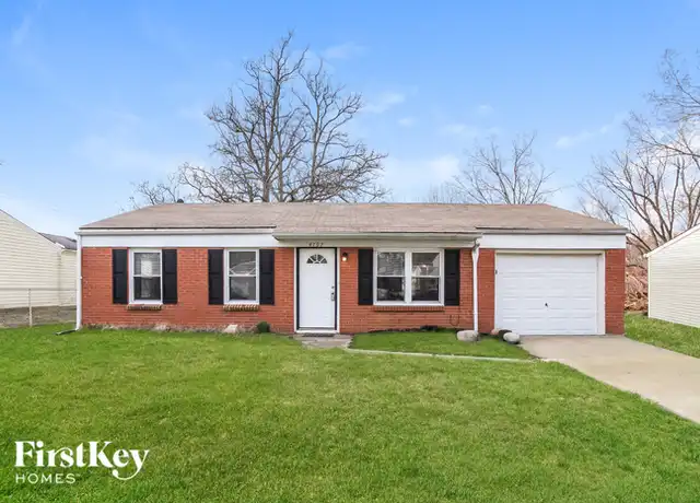 Property at 4797 Klatte Rd, Cincinnati, OH, 45244, 4 beds, 1 bath, [object Object]