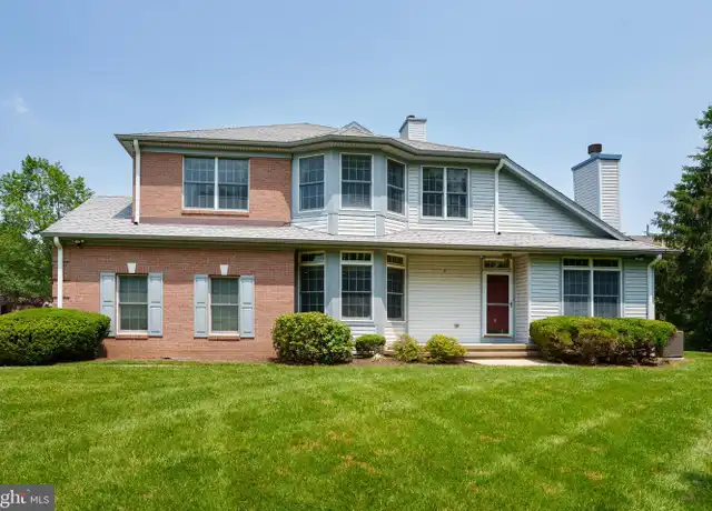 Property at 111 Saint Clair Ct, Princeton, NJ, 08540, 3 beds, 2.5 baths, [object Object]