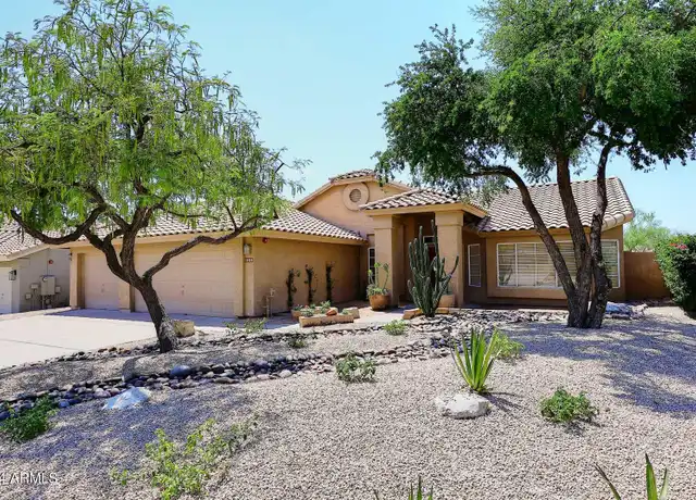 Property at 18808 N 92nd Way, Scottsdale, AZ, 85255, 3 beds, 2 baths, [object Object]