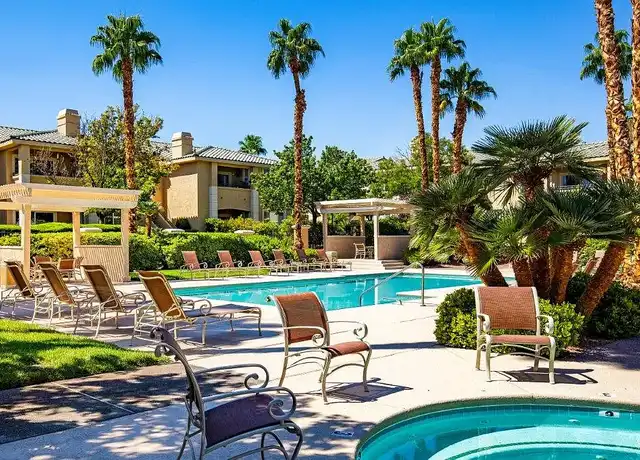 Property at San Moritz and Angel Point Apartments - 7401 W Washington Ave, Las Vegas, NV, 89128, 2 beds, 2 baths, [object Object]