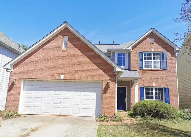 Property at 6403 Wandering Way, Norcross, GA, 30093, 3 beds, 2.5 baths, [object Object]