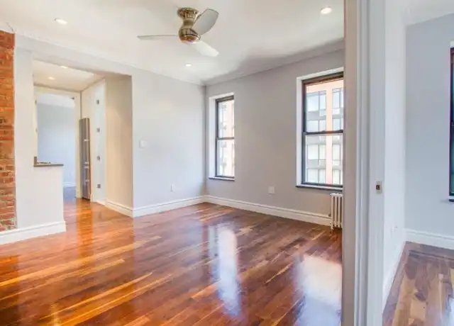 Property at 334 E 6th St, New York, NY, 10003, 2 beds, 2 baths, [object Object]