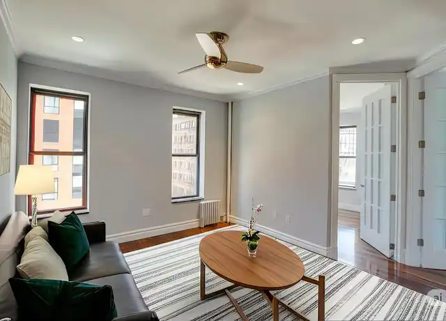 Property at 334 E 6th St, New York, NY, 10003, 2 beds, 2 baths, [object Object]