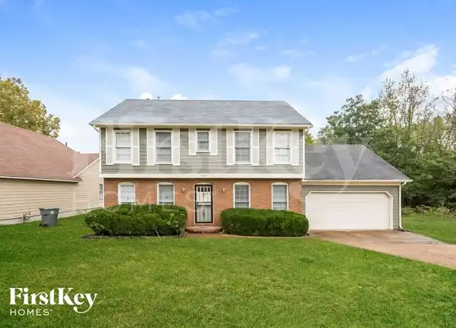 Property at 4042 Ross Rd, Memphis, TN, 38115, 3 beds, 2.5 baths, [object Object]