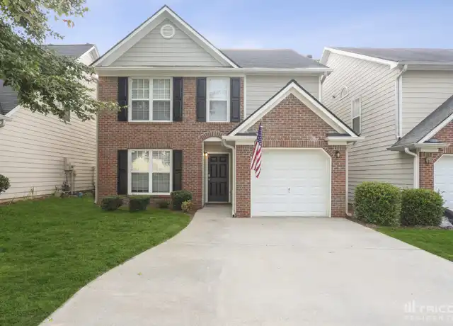 Property at 9878 Vista Cir, Union City, GA, 30291, 3 beds, 3 baths, [object Object]