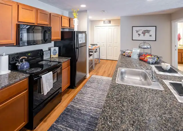 Property at Campus Pointe - 1841 Ashton Ln, Kent, OH, 44240, 2-4 beds, 2-4 baths, [object Object]
