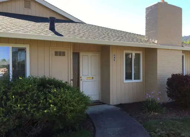 Property at 1 Meadowgreen Ct, Santa Rosa, CA, 95409, 2 beds, 2 baths, [object Object]