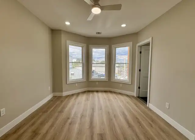 Property at 115 Carteret Ave Unit B, Jersey City, NJ, 07305, 3 beds, 2 baths, [object Object]