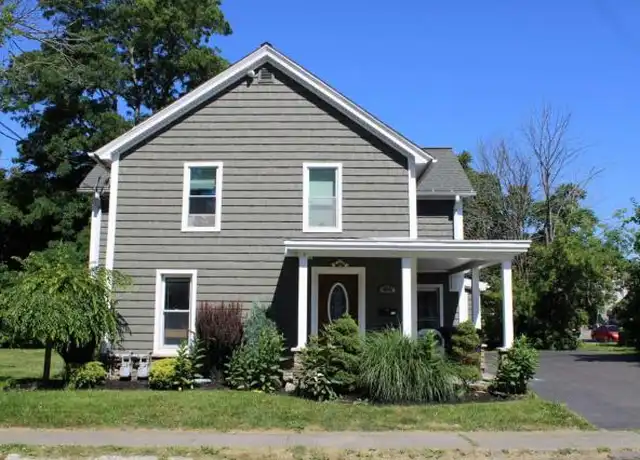 Property at 44 Canadaway St, Fredonia, NY, 14063, 3 beds, 1 bath, [object Object]