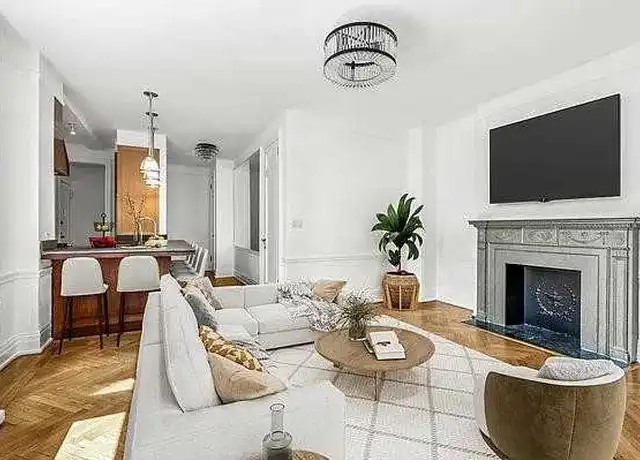 Property at 885 W End Ave Unit 12D, New York, NY, 10025, 3 beds, 2 baths, [object Object]