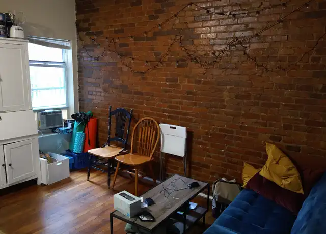 Property at 894 Huntington Ave Unit 5, Boston, MA, 02115, 2 beds, 1 bath, [object Object]