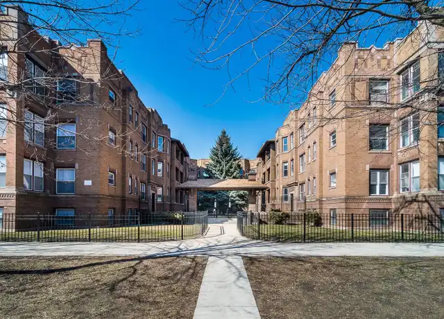 Property at 5838 S Michigan Ave Unit 5846-1E, Chicago, IL, 60637, 2 beds, 1 bath, [object Object]