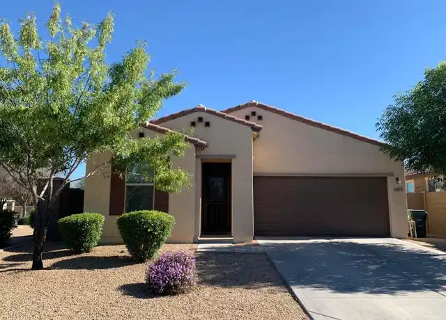 Property at 16879 W Roosevelt St, Goodyear, AZ, 85338, 2 beds, 2 baths, [object Object]
