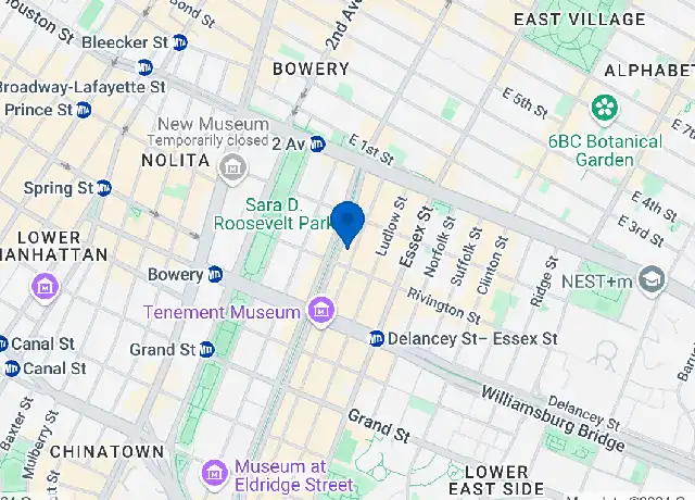 Property at 156 Allen St, New York, NY, 10002, 0 beds, 1 bath, [object Object]