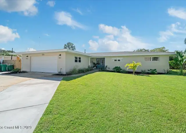Property at 555 Norwood Ct, Satellite Beach, FL, 32937, 5 beds, 3 baths, [object Object]