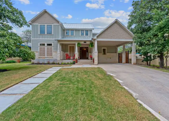 Property at 2411 Marlton Dr, Austin, TX, 78703, 4 beds, 3.5 baths, [object Object]