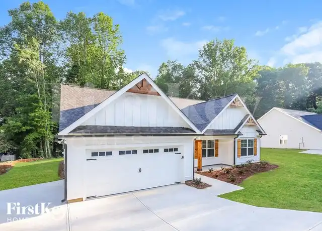 Property at 7110 Lawson Dr, Gainesville, GA, 30506, 3 beds, 2 baths, [object Object]