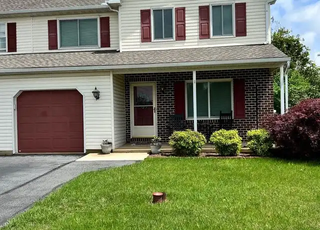 Property at 407 Frederick St, Reading, PA, 19608, 3 beds, 2.5 baths, [object Object]