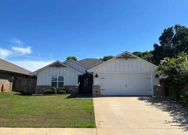 Property at 5429 Meadow Ridge Dr, Flint, TX, 75762, 4 beds, 2 baths, [object Object]