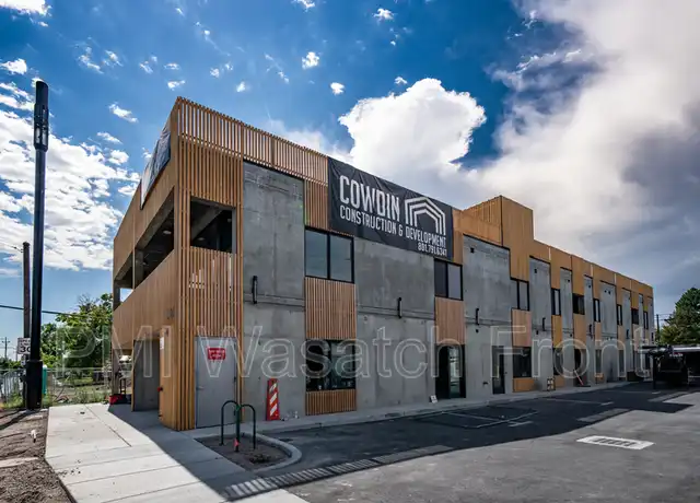 Property at 1314 S 500 E Unit 102, Salt Lake City, UT, 84105, 1 bed, 1 bath, [object Object]