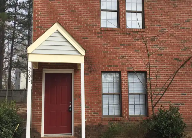 Property at 2705 Foxtail Ct, Raleigh, NC, 27610, 2 beds, 1.5 baths, [object Object]