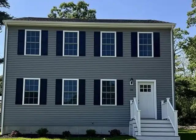 Property at 36 Restful Ln, East Wareham, MA, 02538, 3 beds, 2.5 baths, [object Object]