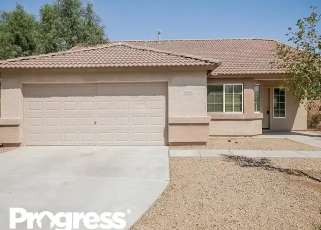 Property at 15106 W Monroe St, Goodyear, AZ, 85338, 4 beds, 2 baths, [object Object]